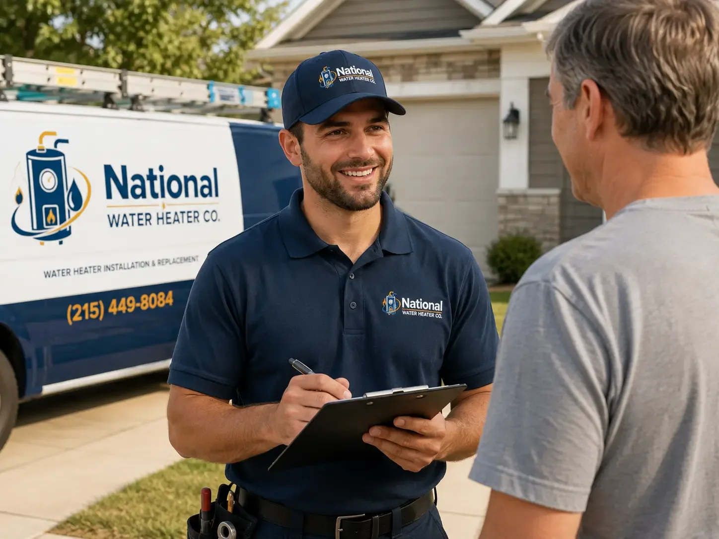 Water Heater Installation Richwood, WV FAQs